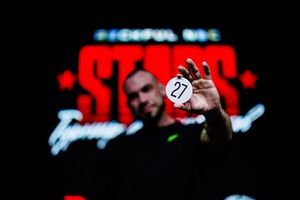 Регистрация STARS 5.06.26 (фотограф Роман Притула)